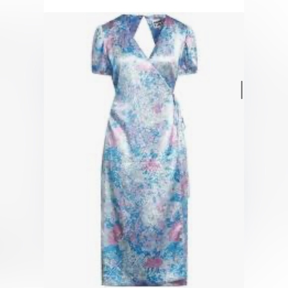 Bimba y Lola dress - Picture 2 of 8